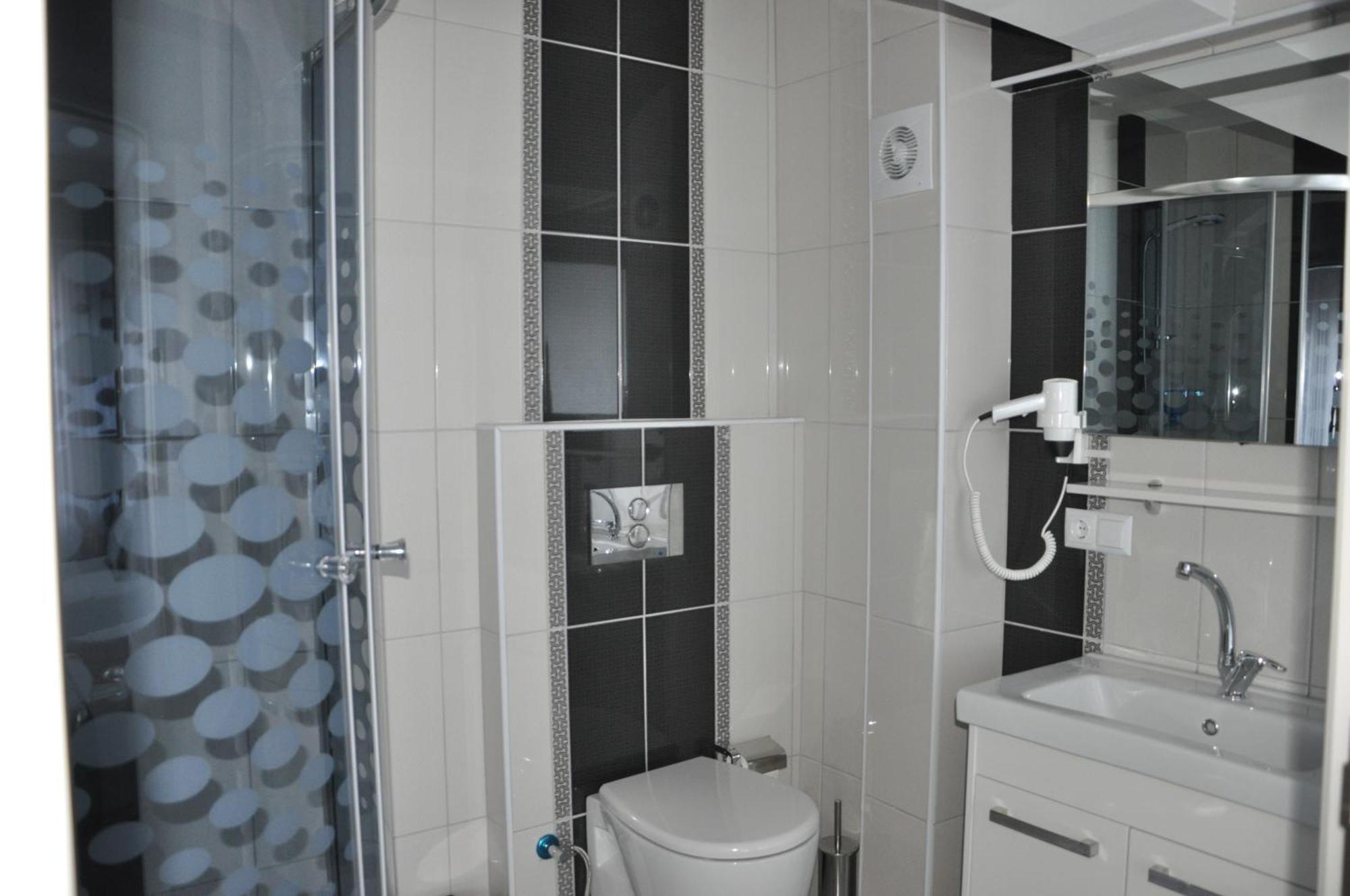 Hotel Iscen Mustafakemalpaşa Pokój zdjęcie