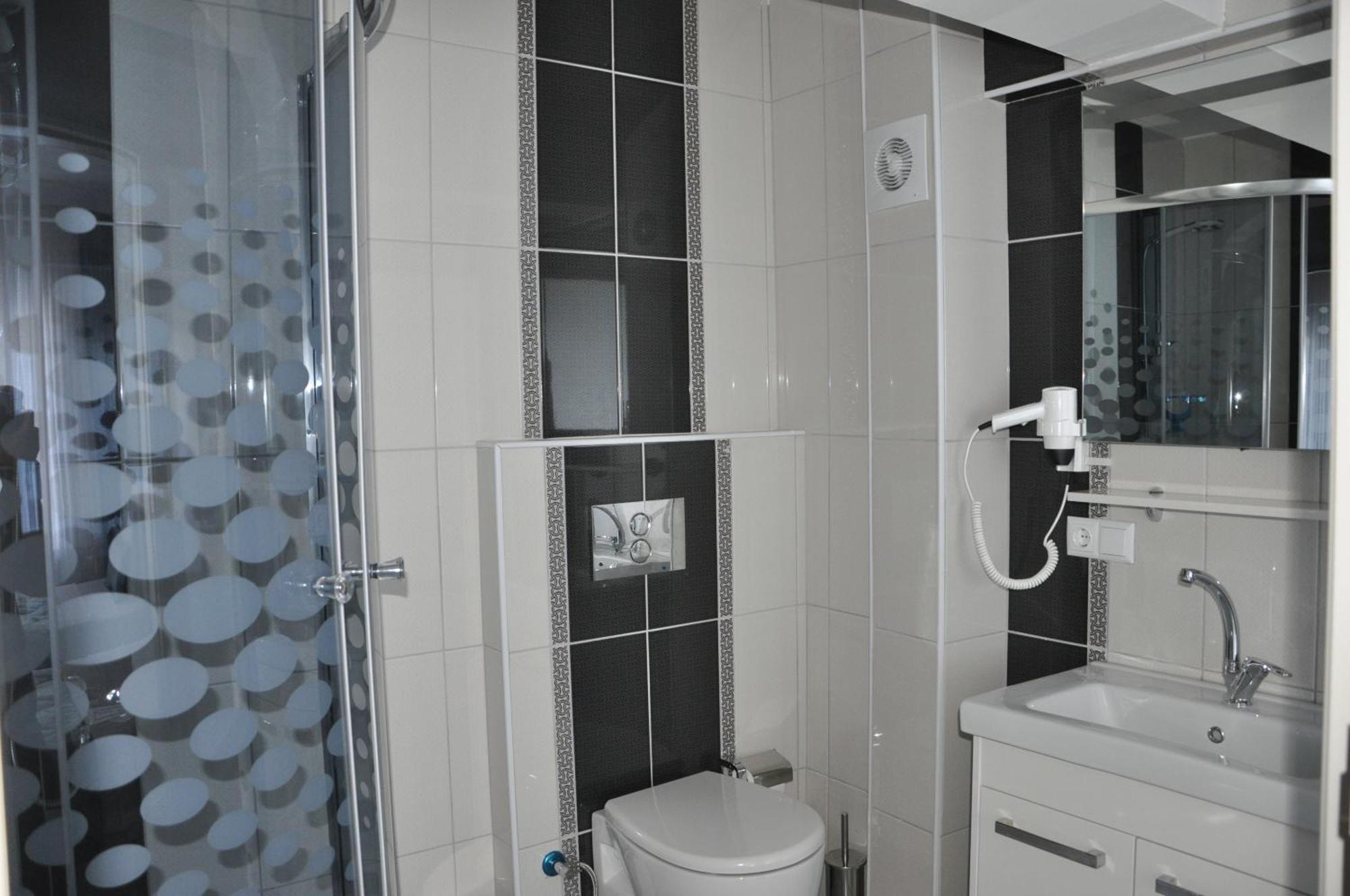 Hotel Iscen Mustafakemalpaşa Pokój zdjęcie